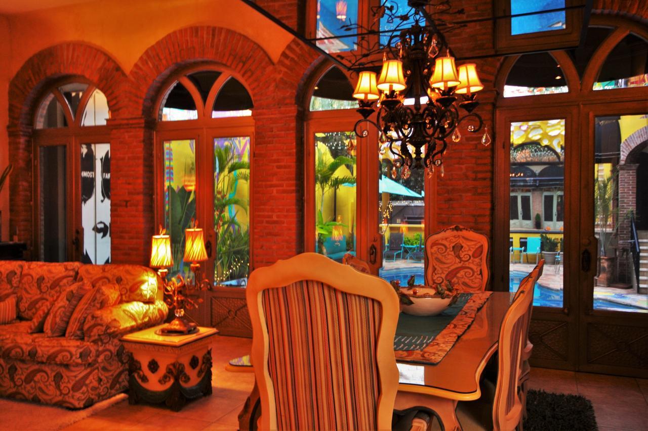 Bellissimos Boutique Hotel Ajijic Exterior foto